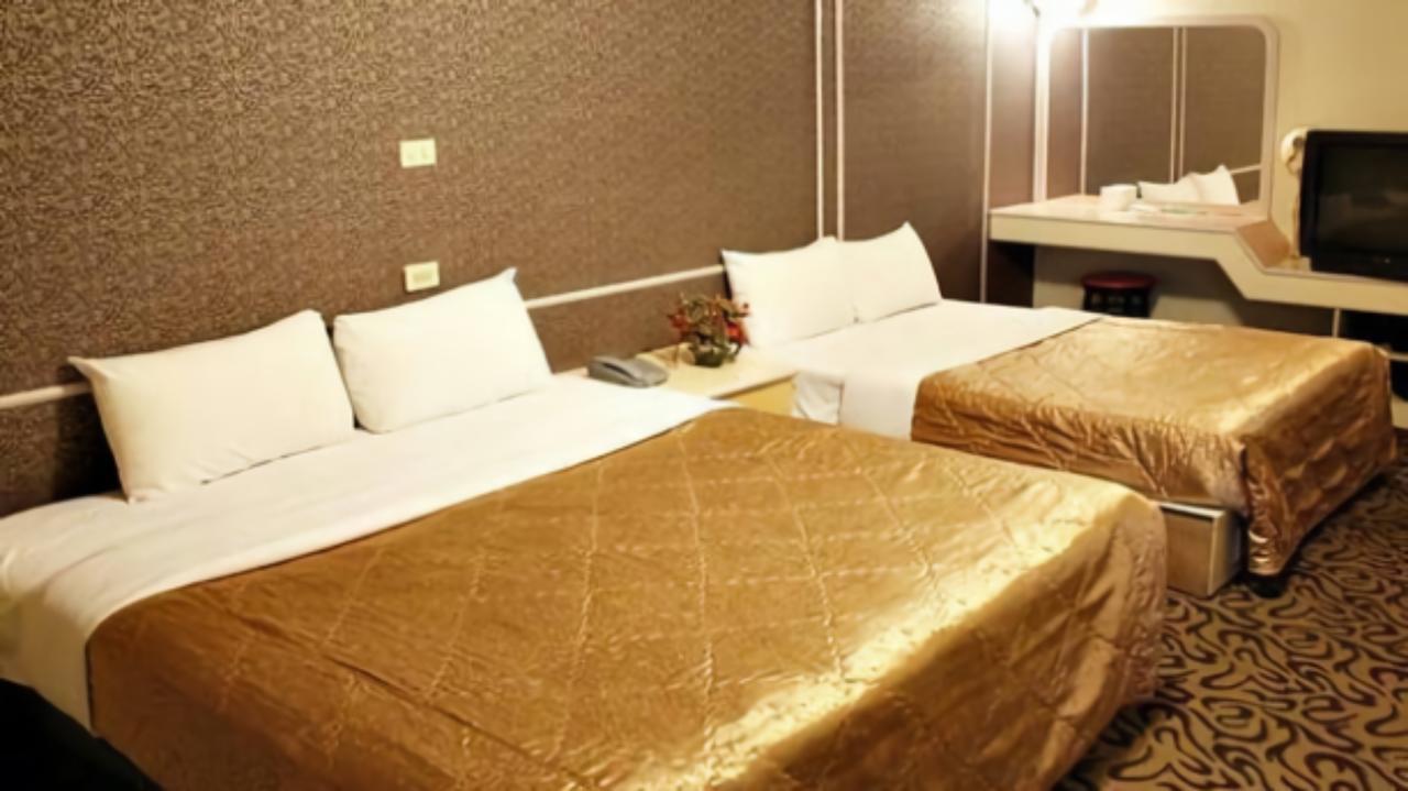 Teresa Hotel Toufen Extérieur photo