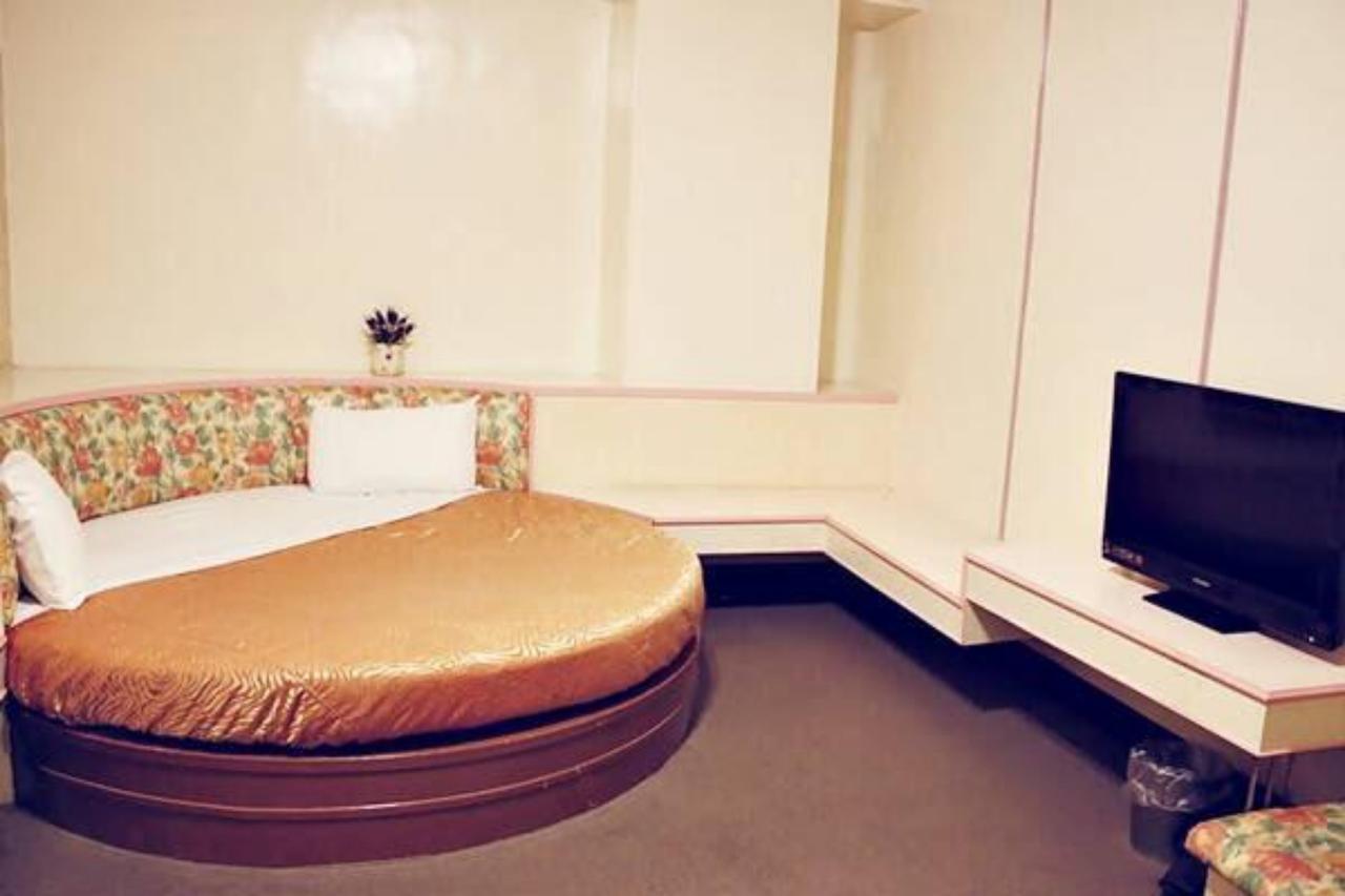 Teresa Hotel Toufen Extérieur photo