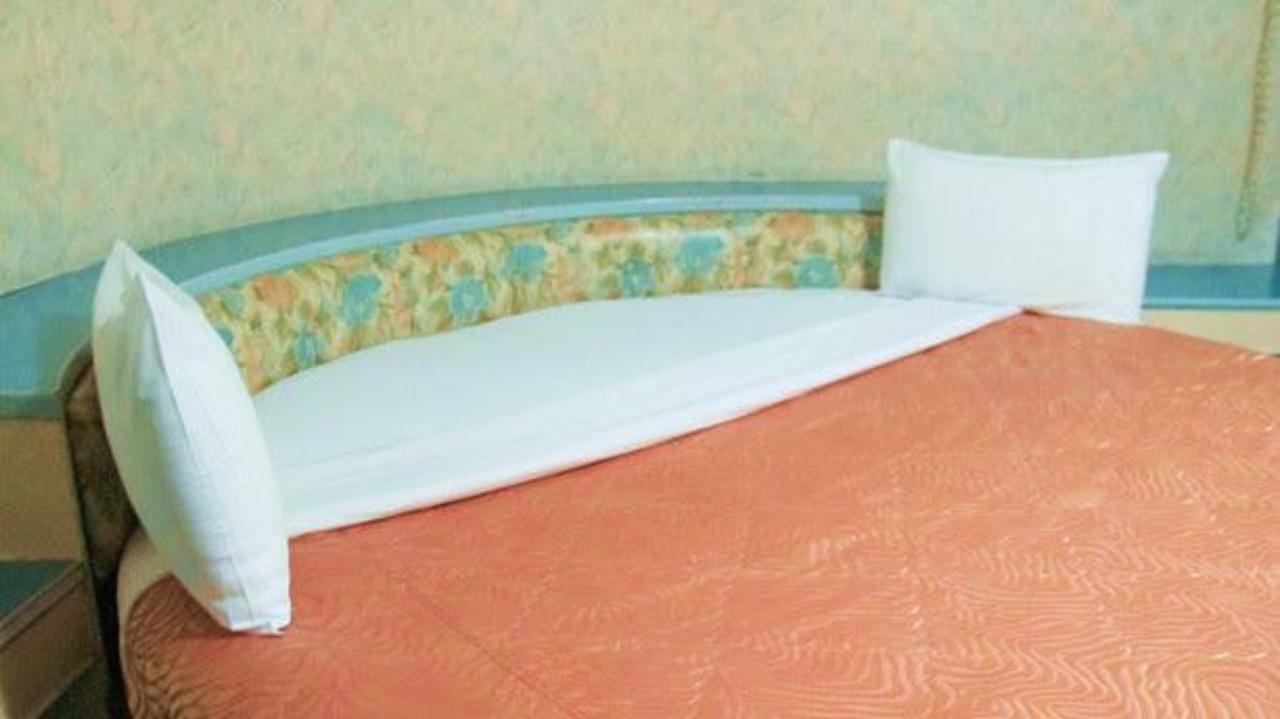 Teresa Hotel Toufen Extérieur photo